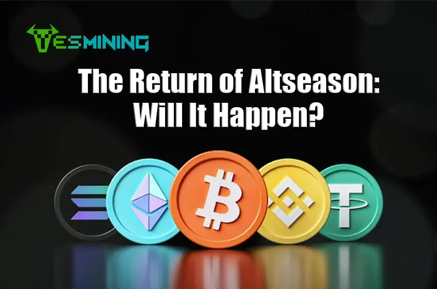The Return of Altseason Will It Happen