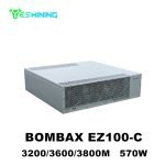 Bombax Miner EZ100 / EZ100-C / EZ100-PRO ETC+ETH MINER