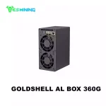 GoldShell AL BOX 360G ALPH Alephium Miner