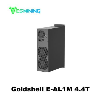Goldshell Miner E-AL1M 4.4T 1800W ALPH Miner