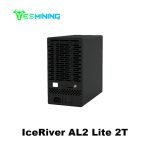 IceRiver AL2 LITE 2T Alephium Miner ALPH Mining
