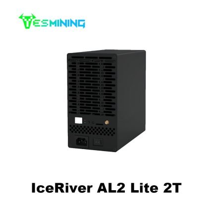IceRiver AL2 LITE 2T Alephium Miner ALPH Mining