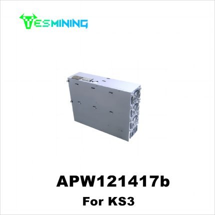 Bitmain Antminer APW121417b Power Supply for KS3