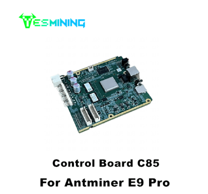 Control Board for Bitmain Antminer ETC Miner E9 Pro