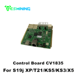 Bitmain Antminer Control Board CV1835 for S19j XP / T21 / KS5 / KS5 PRO / KS3 / X5