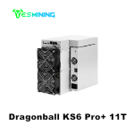 DragonBall Miner KS6 PRO 10.5T / KS6 Pro+11T Kaspa Miner
