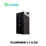 Fluminer L1 5.3G 1200W DOGE / LTC / BEL Coin Home Miner