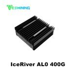 Iceriver AL0 400G 100W ALPH Alephium Miner
