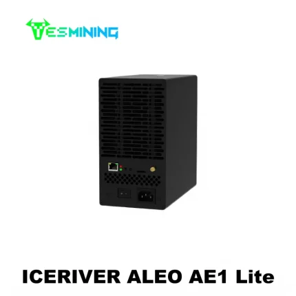 IceRiver AE1 Lite 250MH 500W ALEO Miner
