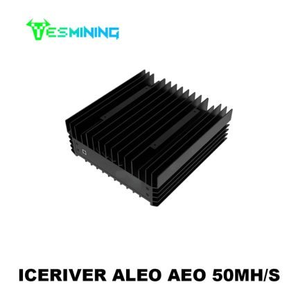 IceRiver ALEO AE0 60MH/s 100W Aleo Miner