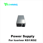Brand New 2000W Power Supply Units for IceRiver KS1 / KS2
