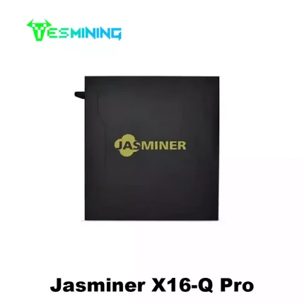 JASMINER X16-Q Pro 2050M ETC Miner