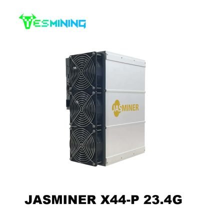 Jasminer X44-P 23.4Gh/s 2340W ETC Miner ASIC Miner