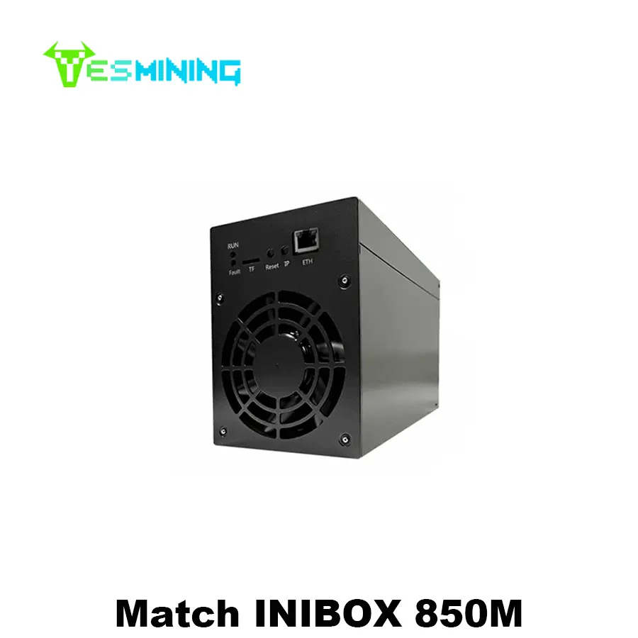 MatchINIBOX850M.webp Match INIBOX 850M 500W INI (InitVerse & INIChain) Miner - Imagen 1