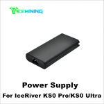 Brand New Power Supply Units for IceRiver KS0 Pro / KS0 Ultra