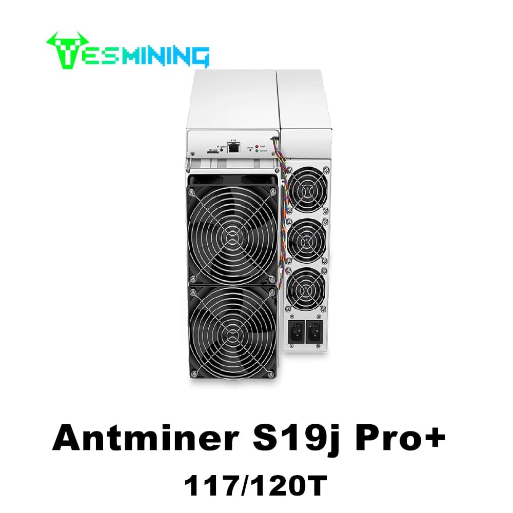 S19j-pro-min.jpg BITMAIN Antminer S19jpro+ 104T / 117T / 120T / 122T BTC Miners - Image 1