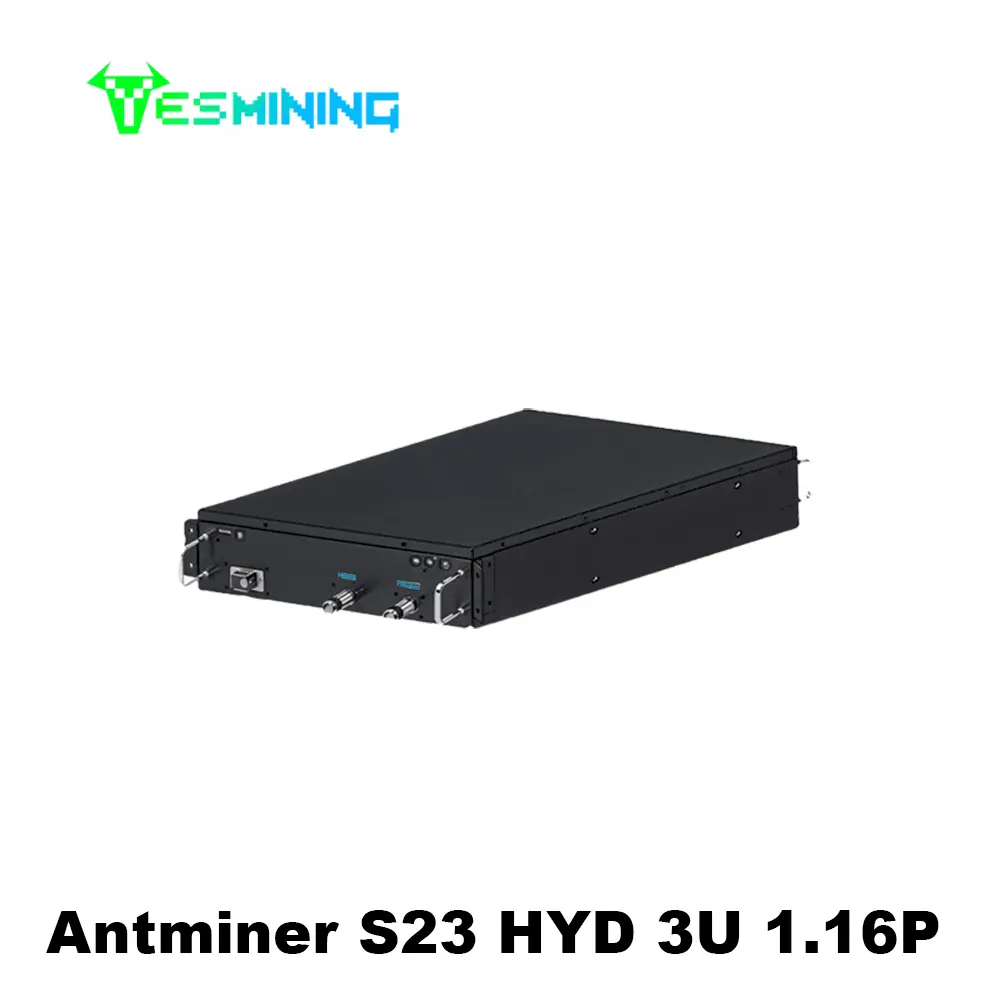 S23-HYD-3U.webp Bitmain Antminer S23 Hyd 3U Bitcoin Miner - Imagen 1