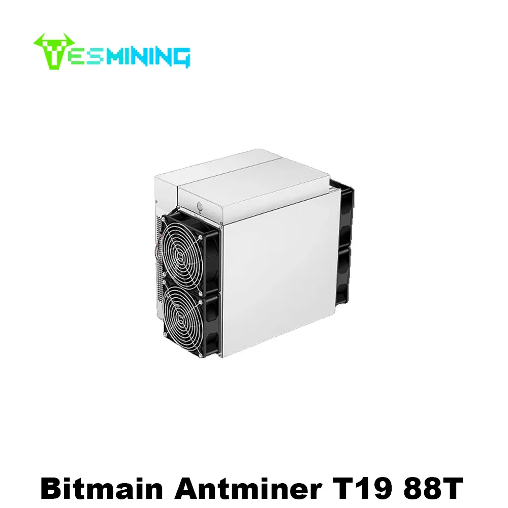 T19-88Th-1.webp Bitmain Antminer T19 84 / 88T 3344W Bitcoin BTC Miner – Image 1