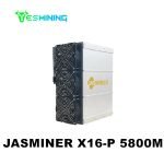 JASMINER X16-P EtHash 5.8G Miner