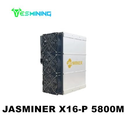 JASMINER X16-P EtHash 5.8G Miner