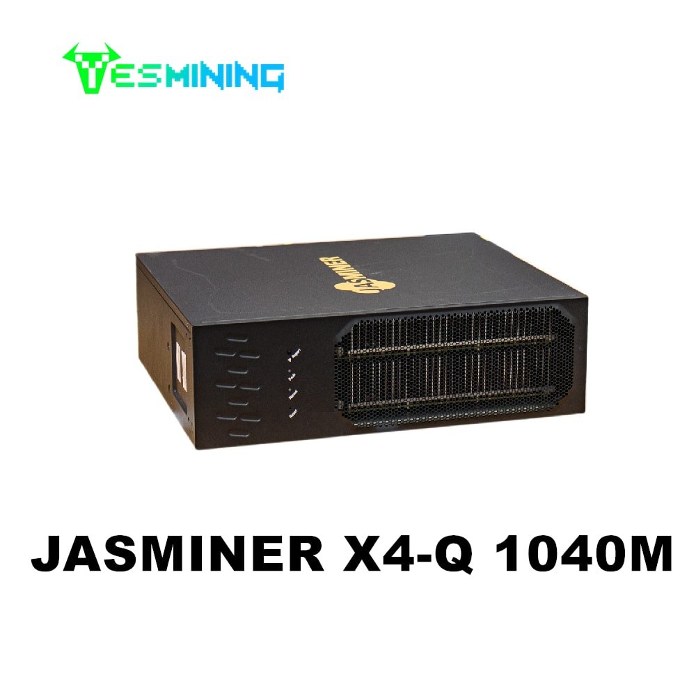 X4-1040-min-1.jpg JASMINER X4-Q EtHash 1040M Miner – Image 1