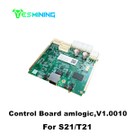 Bitmain Antminer Control Board Amlogic V1.0010 for S21 / T21