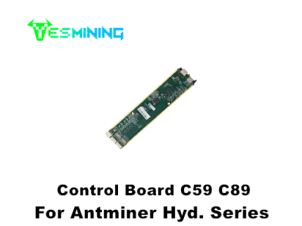 Bitmain Antminer Control Board for S19 Pro Hyd