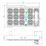 Yesmining Immersion and Water Cooling System