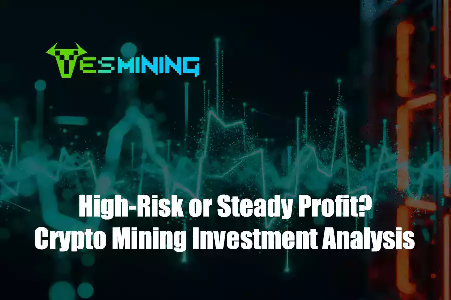High-Risk or Steady Profit? 2026 Crypto Mining Investment Analysis